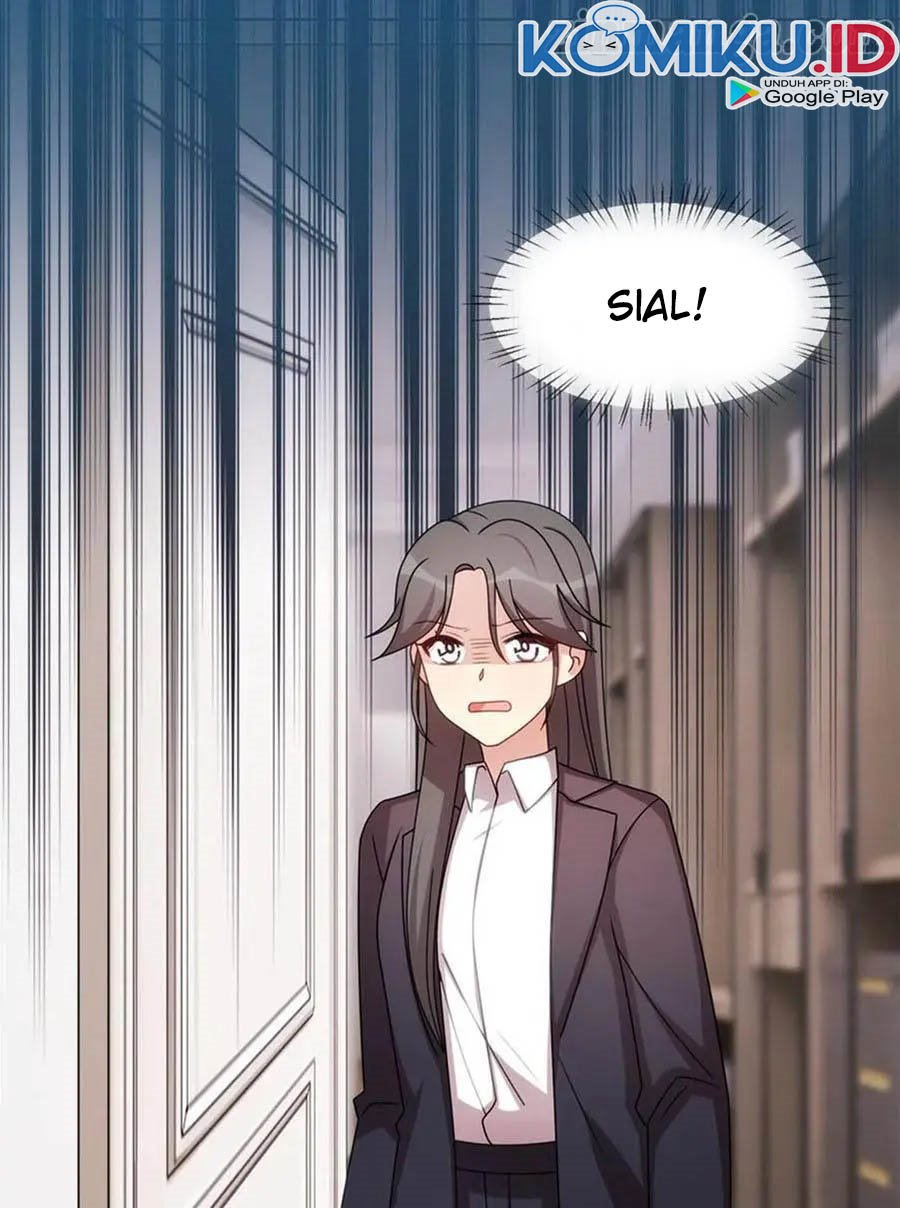 CEO’s Sudden Proposal Chapter 269 Gambar 16